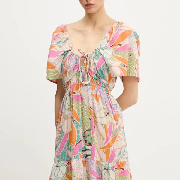 Φόρεμα Rip Curl CALA VADELLA