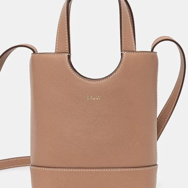 Δερμάτινη τσάντα Bally