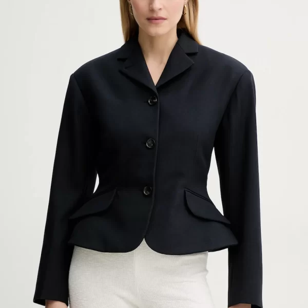 BALLY Μάλλινο σακάκι Bally