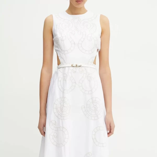 Φόρεμα Silvian Heach BONGRAZ