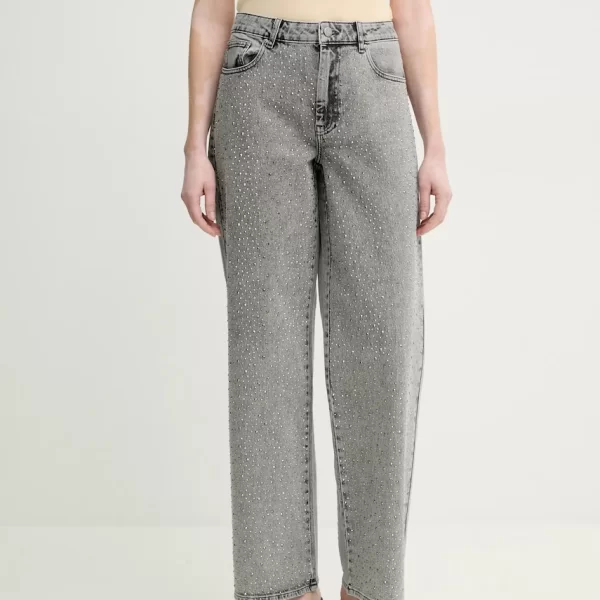 Τζιν παντελόνι Gestuz