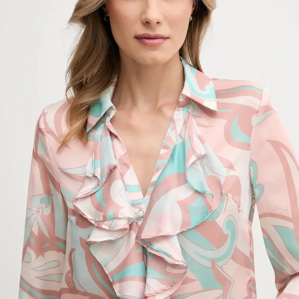 Gaudi Πουκάμισο Gaudi