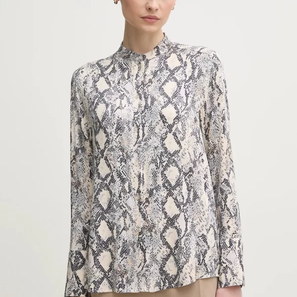 Πουκάμισο OUI