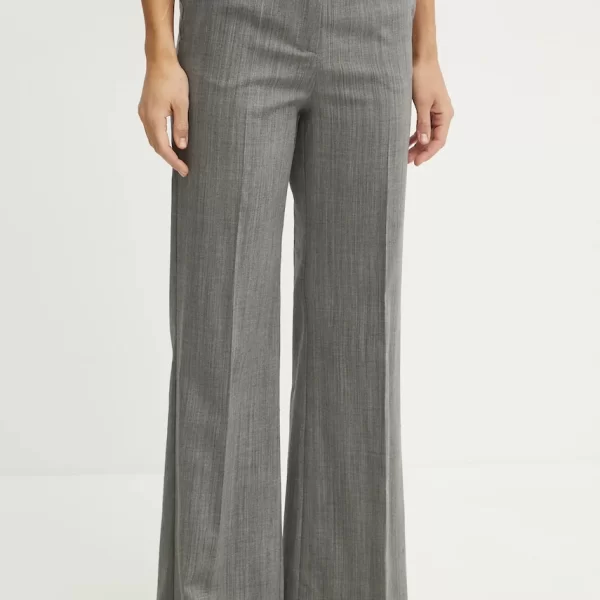 Μάλλινο παντελόνι MAX&Co.