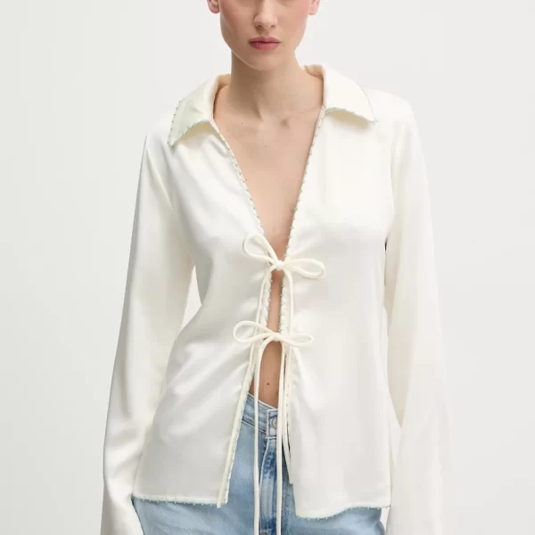 Μπλουζάκι Desigual ERIS