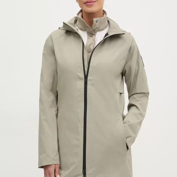 Μπουφάν Jack Wolfskin Wellsee