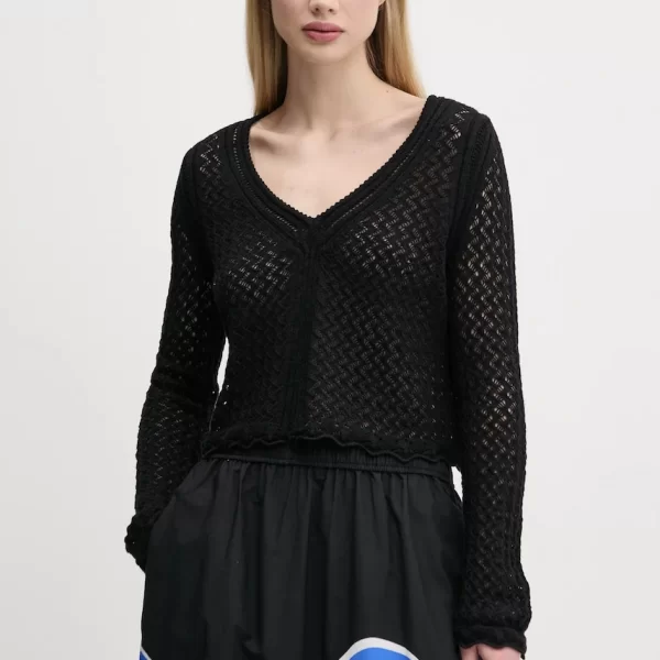 Πουλόβερ Desigual FLAM