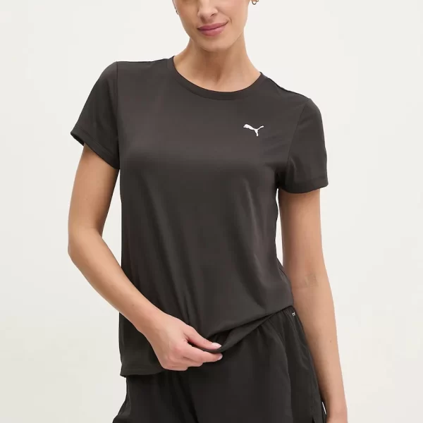 Μπλουζάκι προπόνησης Puma Train All Day Essentials