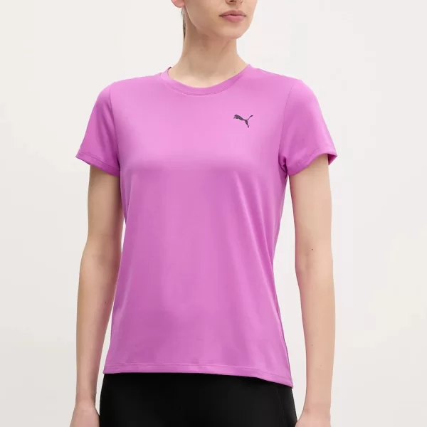 Μπλουζάκι προπόνησης Puma Train All Day Essentials