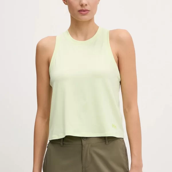 Αθλητικό top Helly Hansen Ocean Cropped