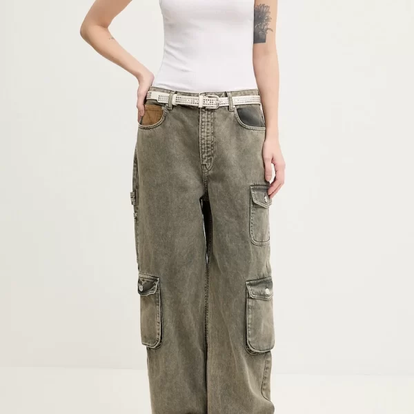 Τζιν παντελόνι Moschino Jeans