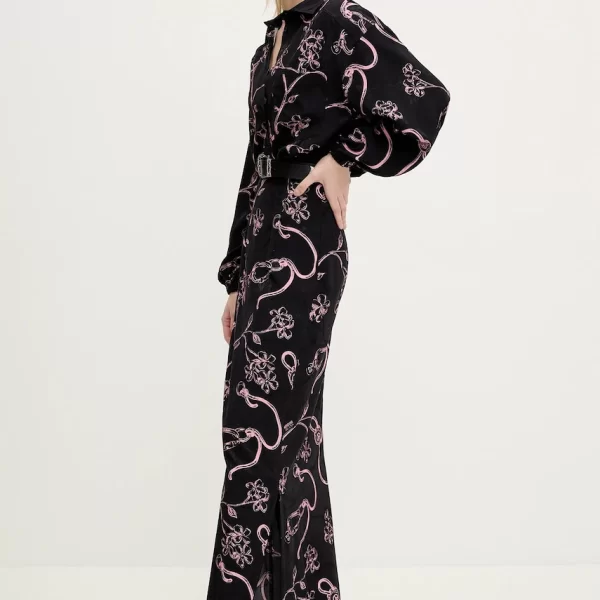 Φόρεμα Moschino Jeans