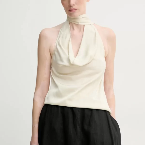 Μπλουζάκι ISABELLE BLANCHE