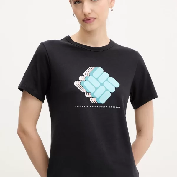 Μπλουζάκι Columbia Sun Trek