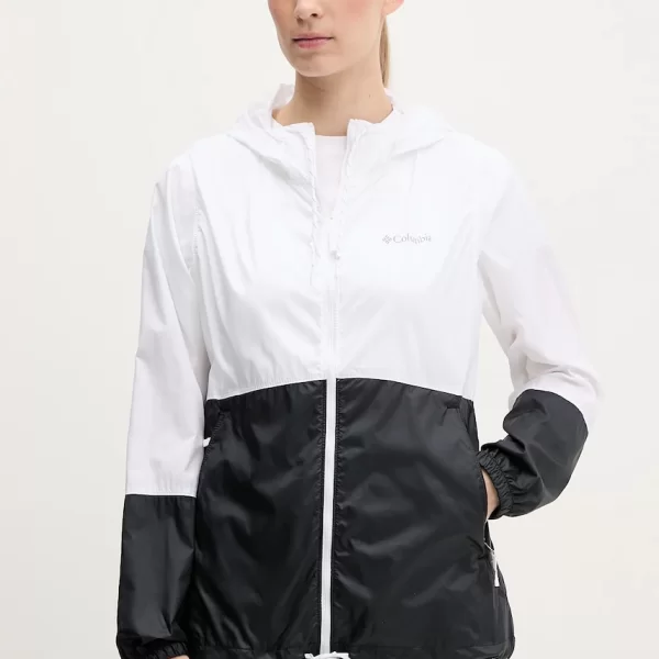 Αντιανεμικό Columbia Flash Forward II