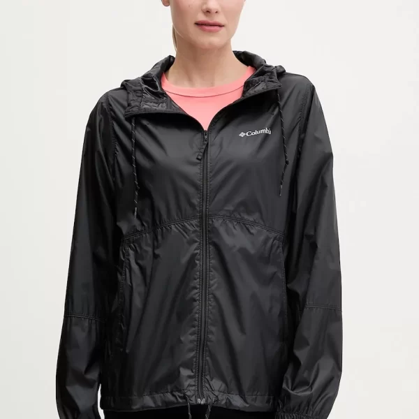 Αντιανεμικό Columbia Flash Forward II