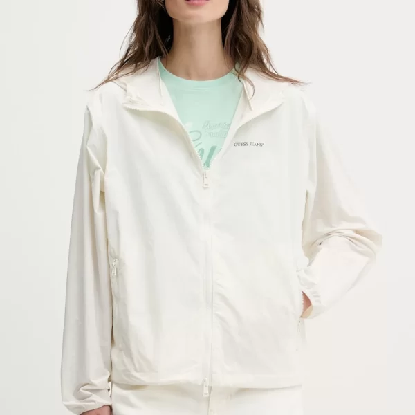 Μπουφάν Guess Jeans