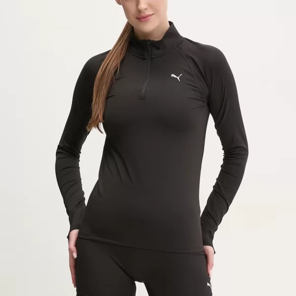 Φούτερ για τζόκινγκ Puma Velocity Cloudspun Wardrobe Essential