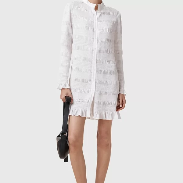 Φόρεμα AllSaints MEG