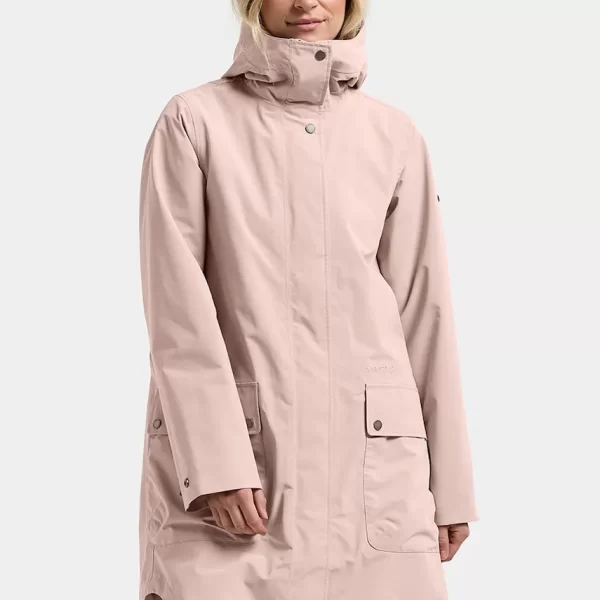 Μπουφάν Didriksons ADRIA