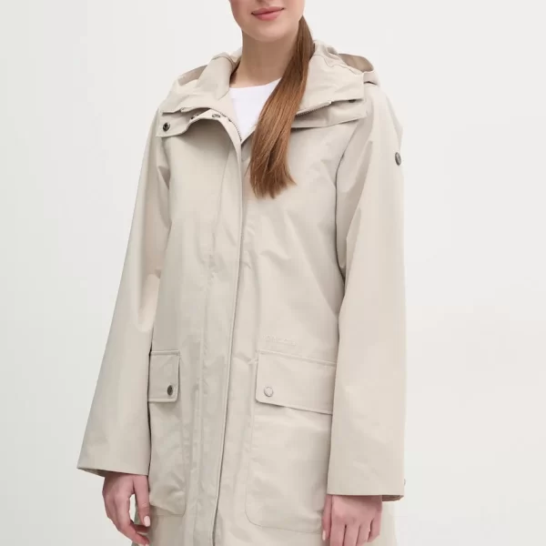 Μπουφάν Didriksons ADRIA