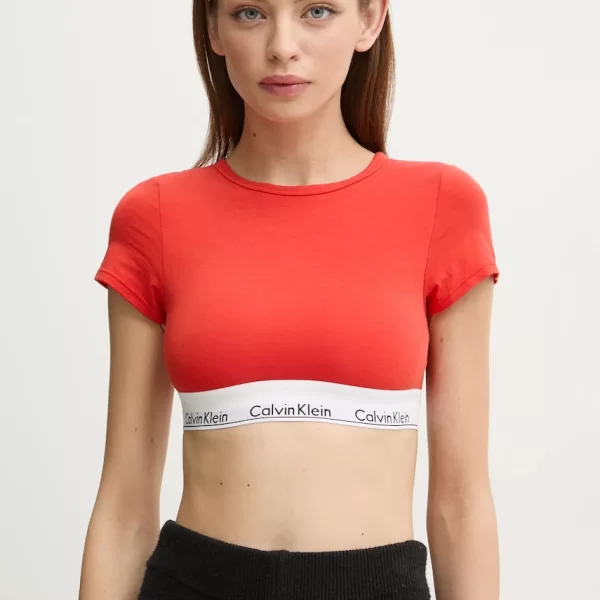 CALVIN KLEIN UNDERWEAR Μπλουζάκι Calvin Klein Underwear