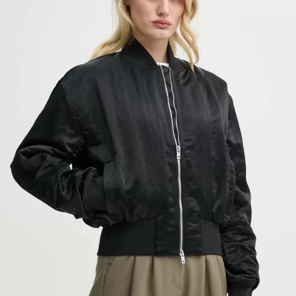Μπουφάν bomber Filippa K