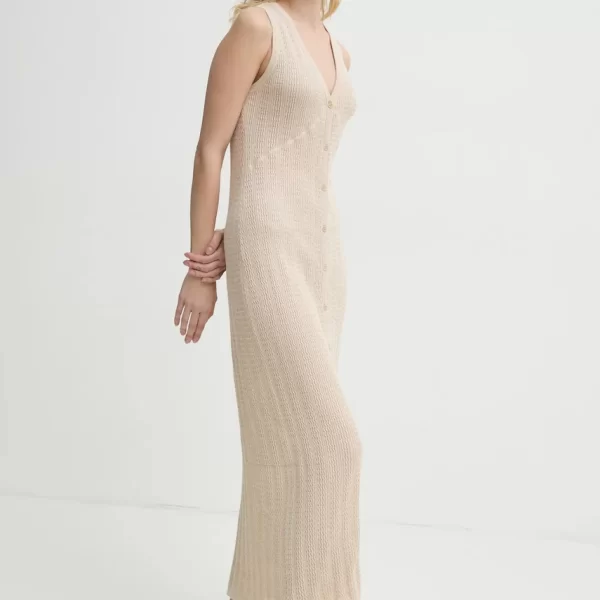 Βαμβακερό φόρεμα Filippa K