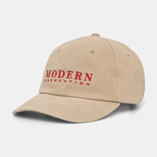 P.E NATION Βαμβακερό καπέλο του μπέιζμπολ P.E Nation Unwind