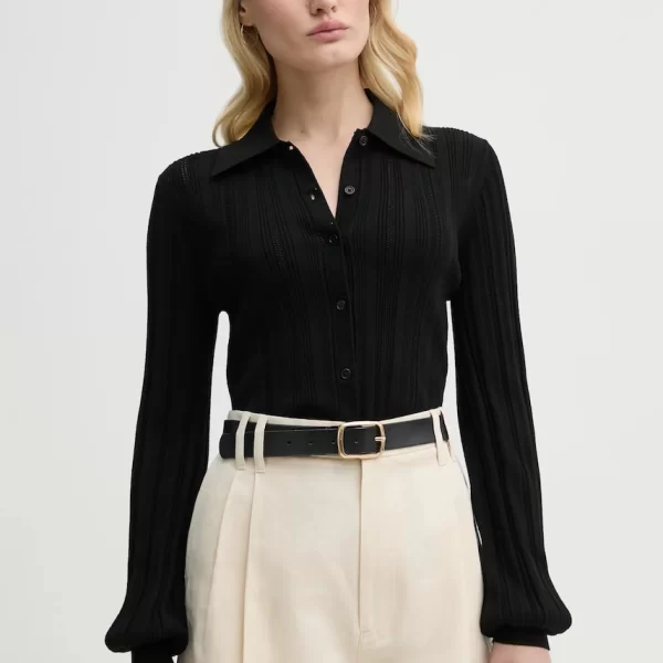 FILIPPA K Πλεκτή ζακέτα Filippa K