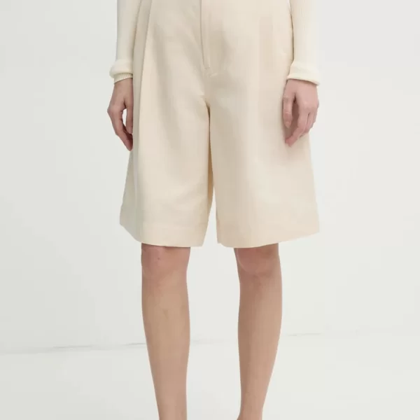 Σορτς από λινό Filippa K