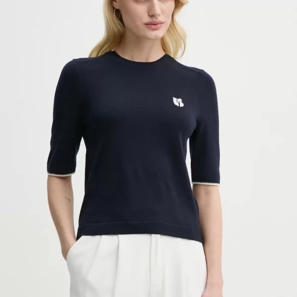 BA&SH Μάλλινο πουλόβερ BA&SH JUMPER