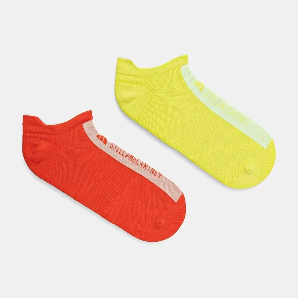 Κάλτσες adidas by Stella McCartney 2-pack