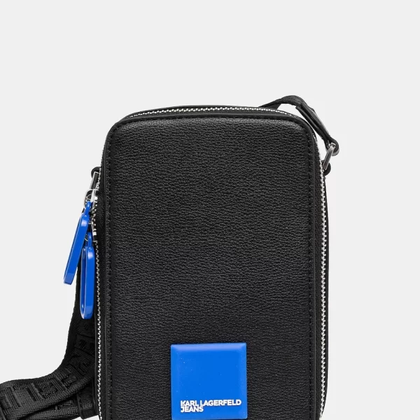 Σακίδιο Karl Lagerfeld Jeans