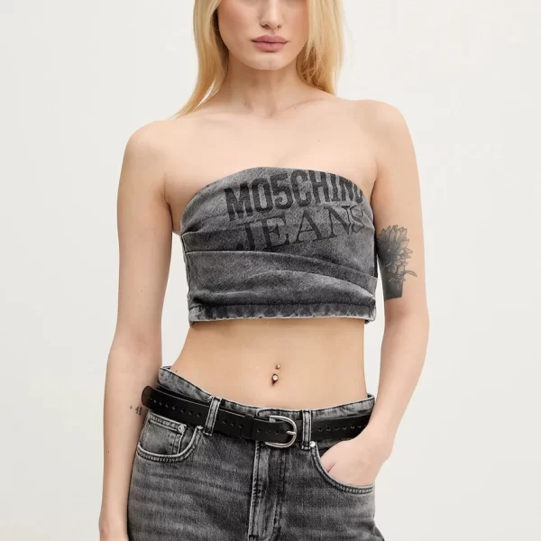 MOSCHINO JEANS Top Moschino Jeans