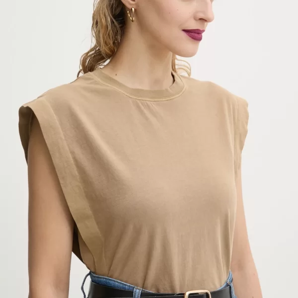 Sessun Βαμβακερό τοπ Sessun