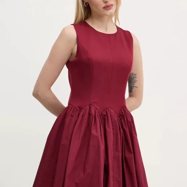 Φόρεμα Never Fully Dressed Mini Monika