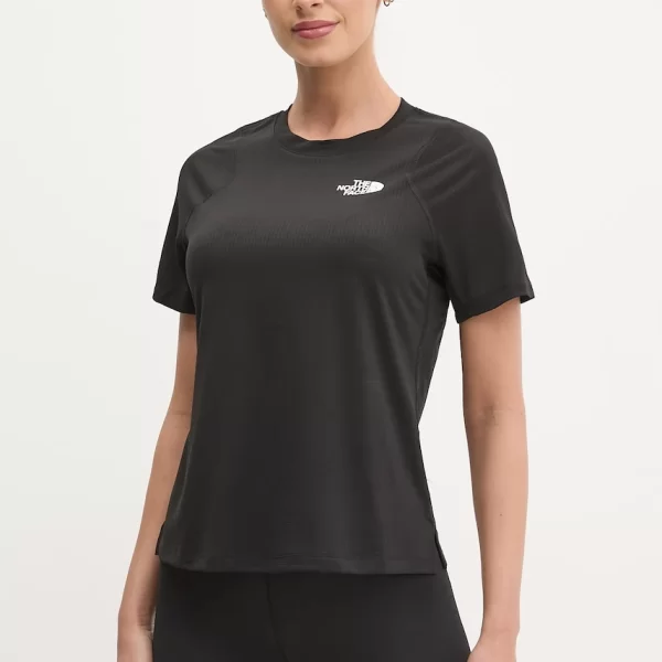 The North Face Αθλητικό μπλουζάκι The North Face Lightbright