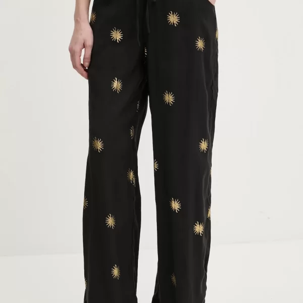 Παντελόνι Never Fully Dressed Gold Sun Elissa