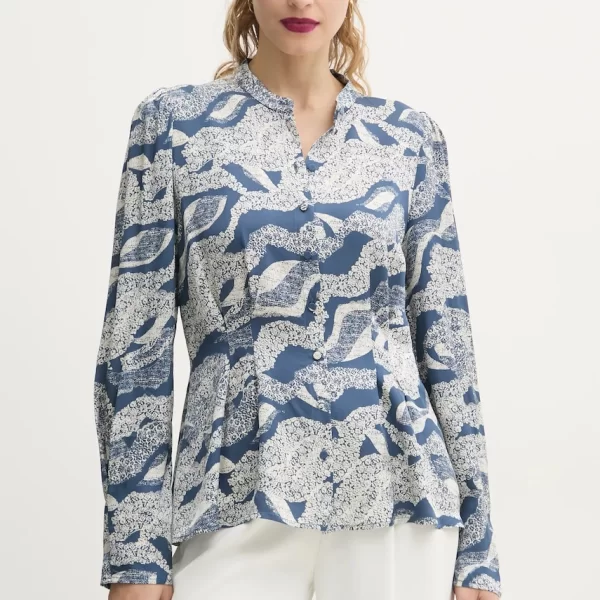 BRUUNS BAZAAR Πουκάμισο Bruuns Bazaar