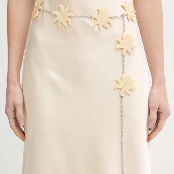 DESIGUAL Ζώνη Desigual FANATSIA SUNS