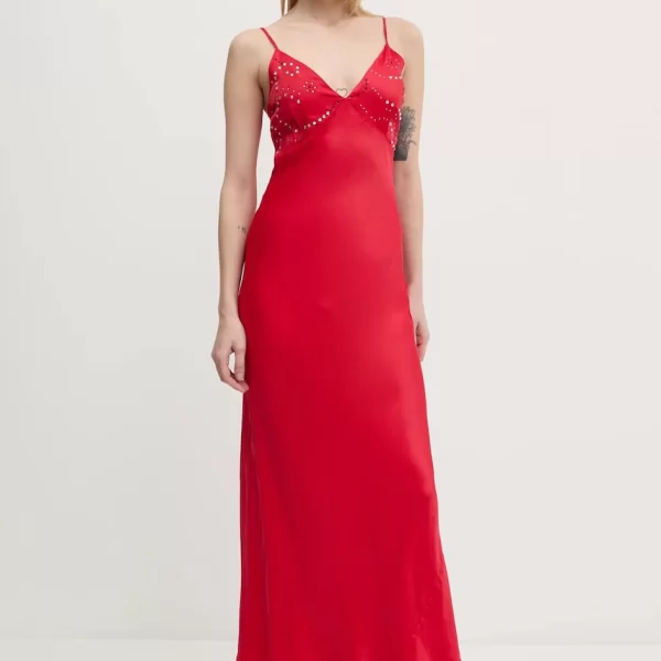 Φόρεμα Never Fully Dressed Gem Rhea