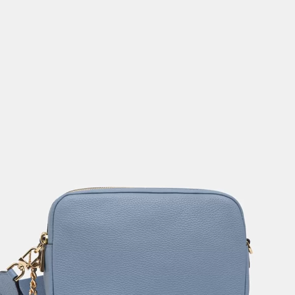 Δερμάτινη τσάντα MICHAEL Michael Kors