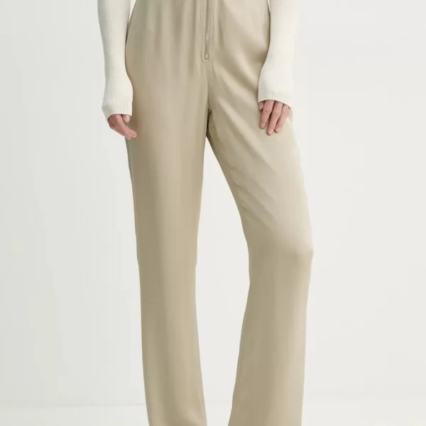 Παντελόνι Nanushka LINETT