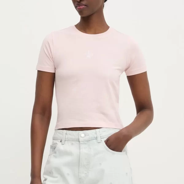 guess jeans Μπλουζάκι Guess Jeans