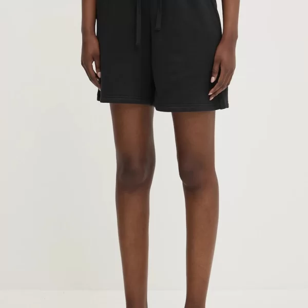 Βαμβακερό σορτσάκι Herschel