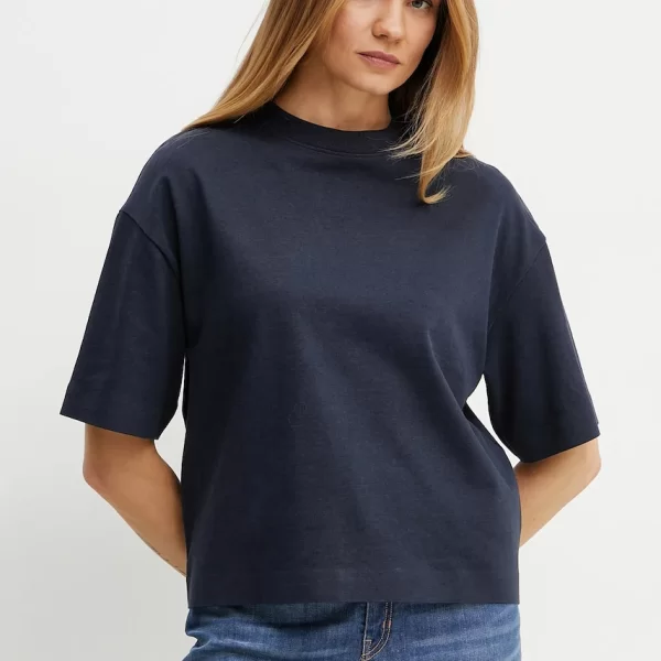 WEEKEND MAX MARA Μπλουζάκι Weekend Max Mara