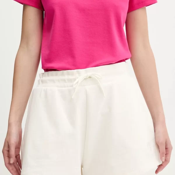 Βαμβακερό σορτσάκι Hugo Blue