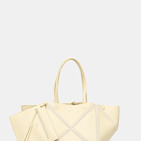 Τσάντα Nanushka THEORIGAMITOTE