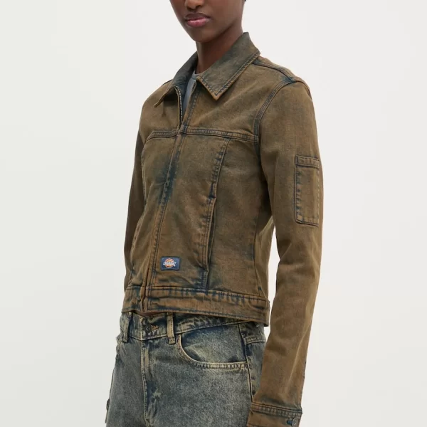 Τζιν μπουφάν Dickies